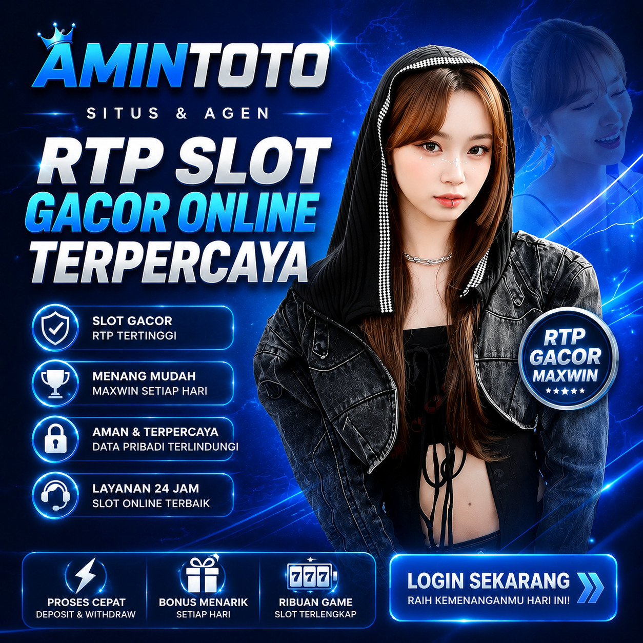AMINTOTO
